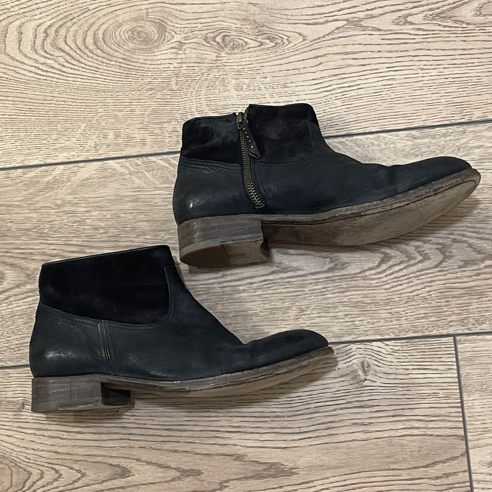 N.D.C. Shana Boot
